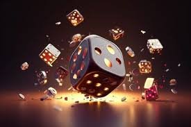 Dealer profesional Lightning Dice di studio hercules138